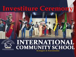 Investiture Ceremony 2025