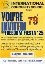 Freedom Fiesta 2025