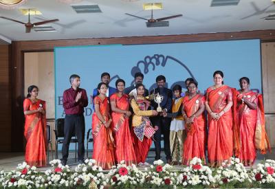 5th Annual Day Celebration