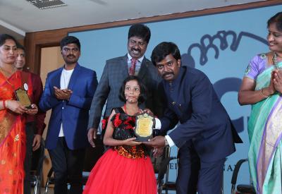 5th Annual Day Celebration