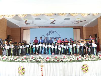 5th Annual Day Celebration