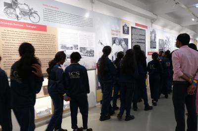 Industrial Visit 2024