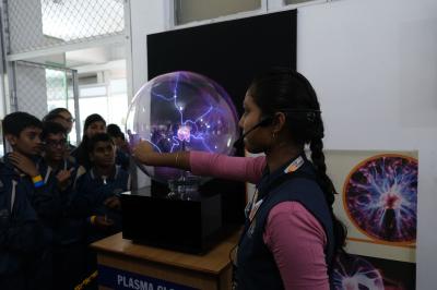 Industrial Visit 2024