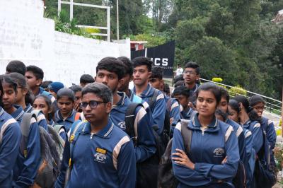 Industrial Visit 2024