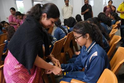 Industrial Visit 2024