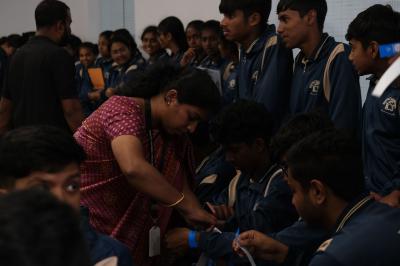 Industrial Visit 2024