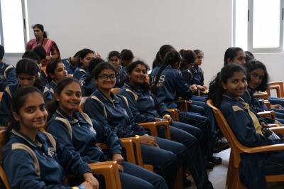 Industrial Visit 2024