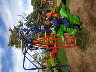 Industrial Visit 2024