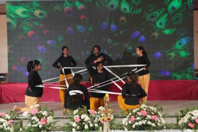 SPORTS FIESTA 2023-24