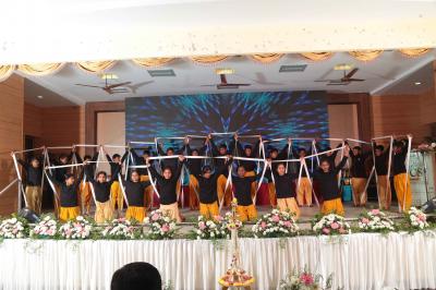 SPORTS FIESTA 2023-24