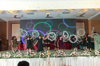 SPORTS FIESTA 2023-24