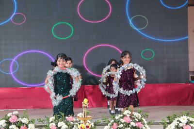 SPORTS FIESTA 2023-24