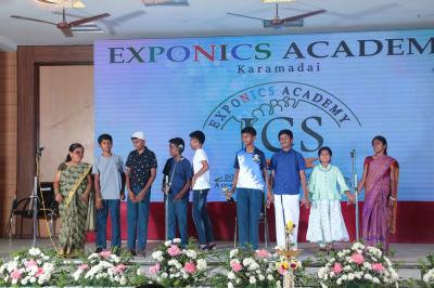 SPORTS FIESTA 2023-24