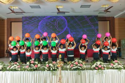 SPORTS FIESTA 2023-24