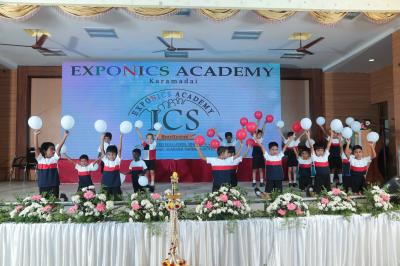 SPORTS FIESTA 2023-24