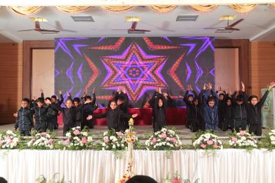 SPORTS FIESTA 2023-24