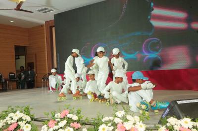 SPORTS FIESTA 2023-24