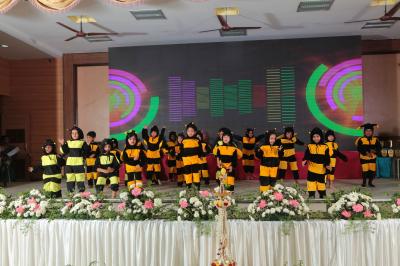 SPORTS FIESTA 2023-24