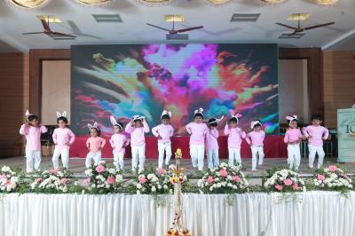 SPORTS FIESTA 2023-24