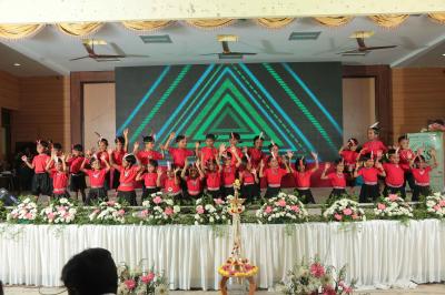 SPORTS FIESTA 2023-24