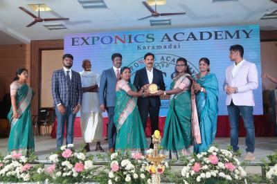 SPORTS FIESTA 2023-24