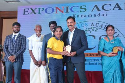 SPORTS FIESTA 2023-24