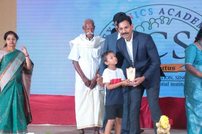 SPORTS FIESTA 2023-24