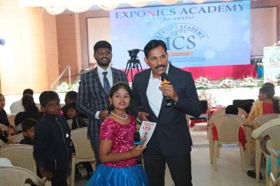 SPORTS FIESTA 2023-24