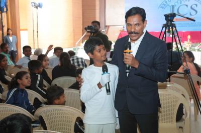 SPORTS FIESTA 2023-24