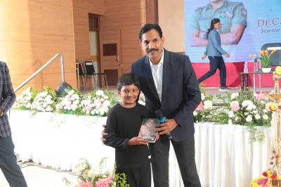 SPORTS FIESTA 2023-24