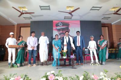 SPORTS FIESTA 2023-24