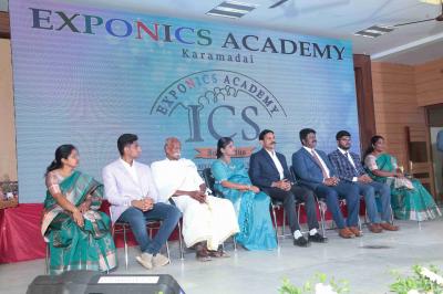 SPORTS FIESTA 2023-24