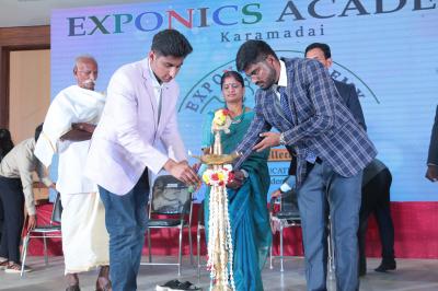 SPORTS FIESTA 2023-24