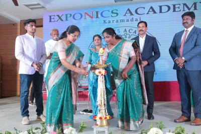 SPORTS FIESTA 2023-24