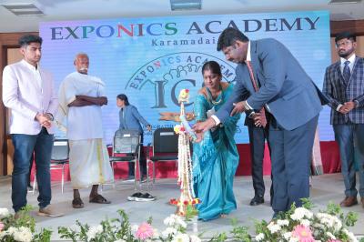 SPORTS FIESTA 2023-24