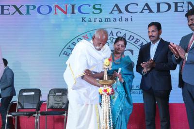 SPORTS FIESTA 2023-24