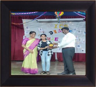 Teachers day celebration 2023 