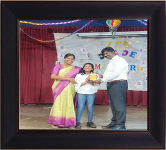 Teachers day celebration 2023 