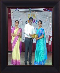 Teachers day celebration 2023 