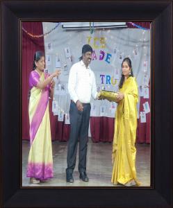 Teachers day celebration 2023 