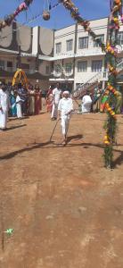 ICS PONGAL CELEBRATION 2024