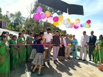 SCIENCE EXHIBITION & BOOK FAIR