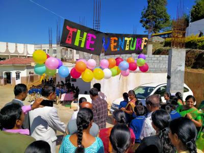 SCIENCE EXHIBITION & BOOK FAIR