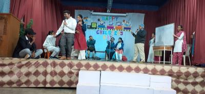 CHILDREN'S DAY 2022