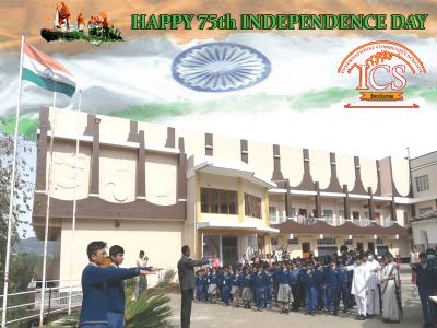75th independence day