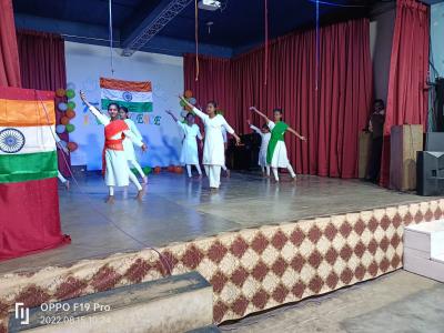 75th independence day