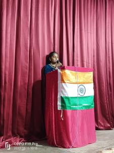 75th independence day