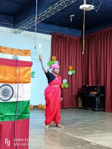 75th independence day