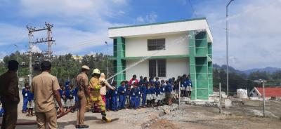 Field Trip Grade 1 & 2