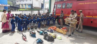 Field Trip Grade 1 & 2